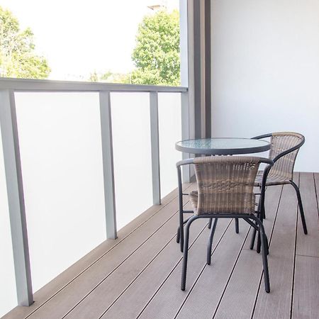 Polanowscy Apartamenty Blisko Morza Kasprowicza 20 A Apartament 111 Kolobrzeg Exterior photo
