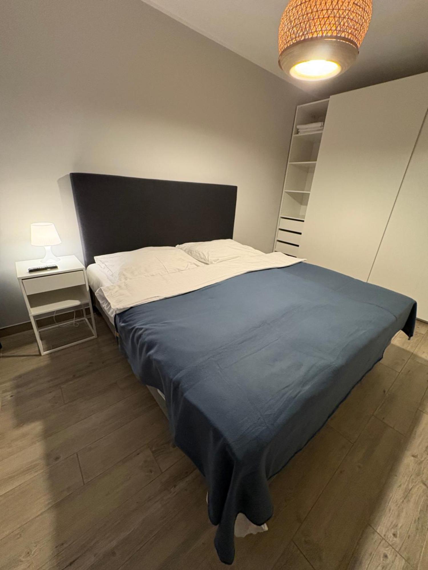 Polanowscy Apartamenty Blisko Morza Kasprowicza 20 A Apartament 111 Kolobrzeg Exterior photo