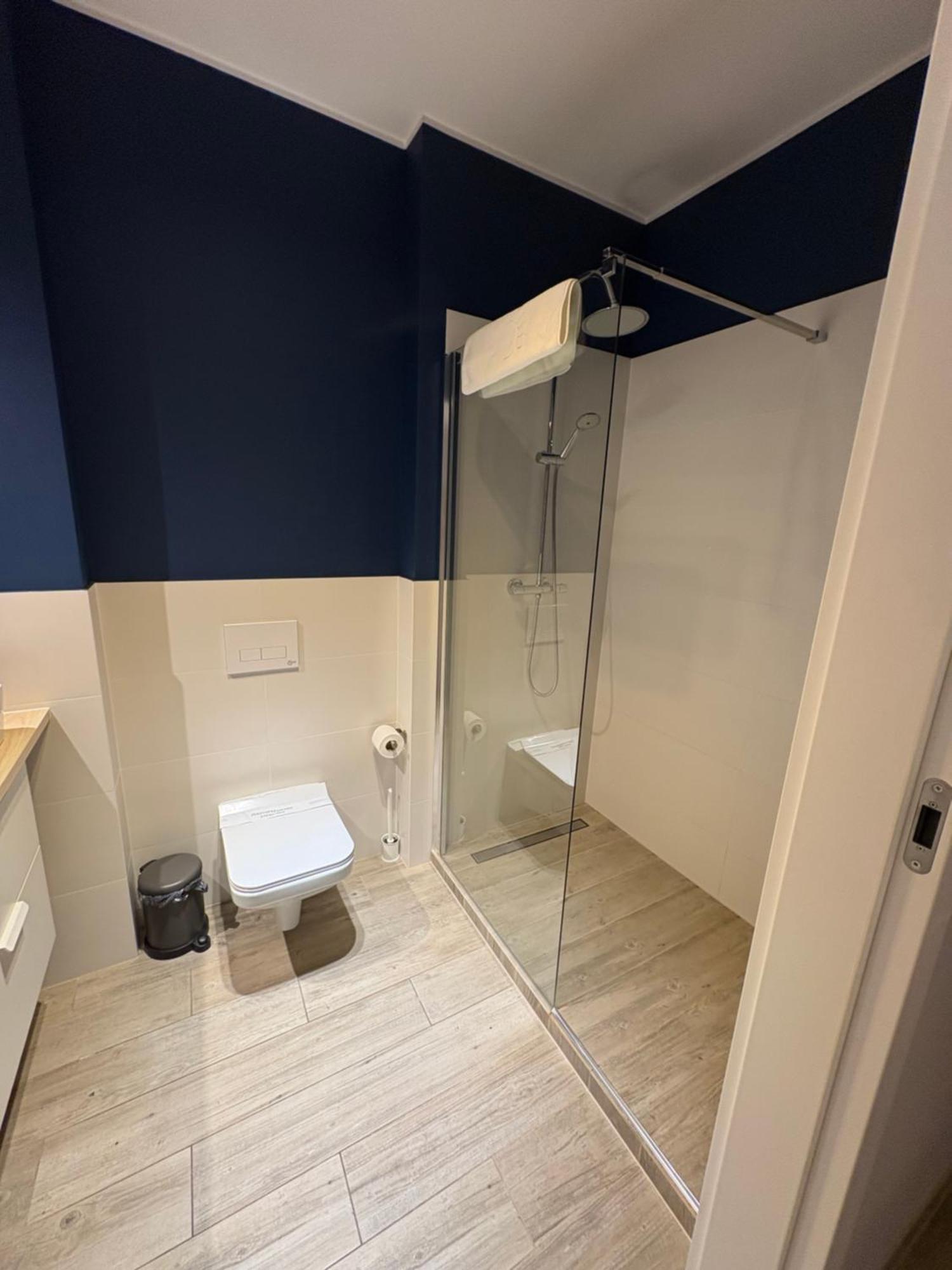 Polanowscy Apartamenty Blisko Morza Kasprowicza 20 A Apartament 111 Kolobrzeg Exterior photo