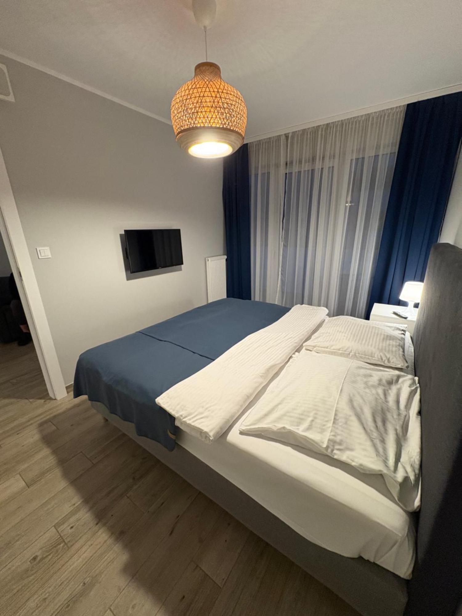Polanowscy Apartamenty Blisko Morza Kasprowicza 20 A Apartament 111 Kolobrzeg Exterior photo
